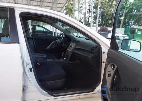 2011 Toyota Camry Se из США, поврежденный, VIN 4T1BF3EKXBU729620